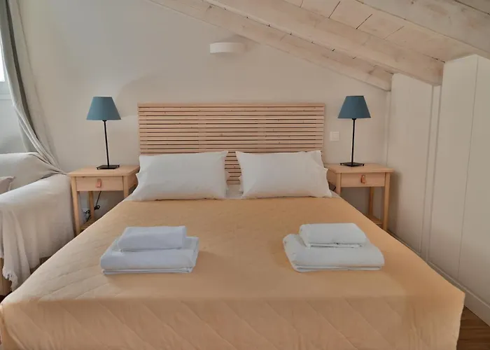 Old Town Appartement
