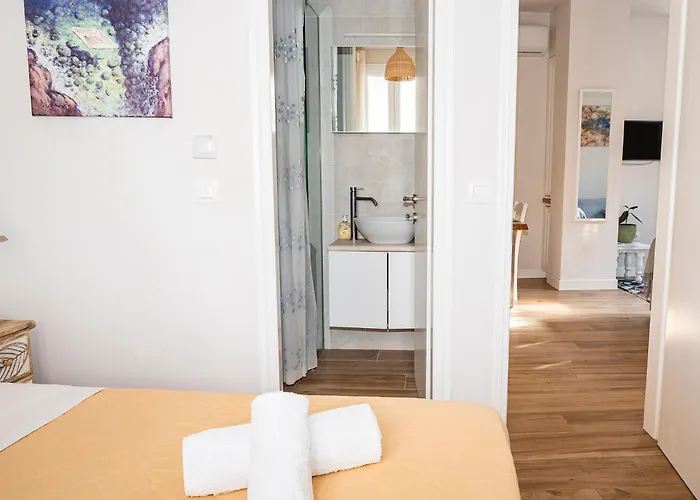 Appartement Old Town *