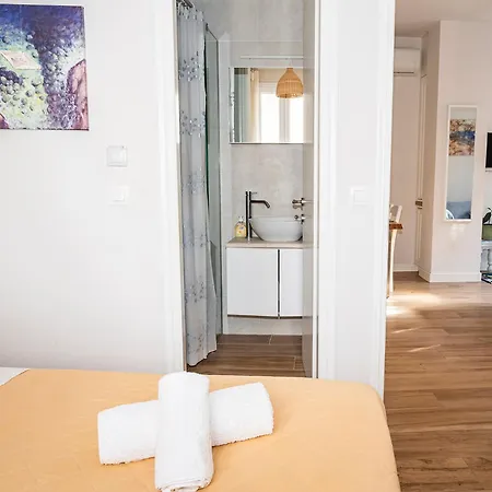 Apartament Old Town *