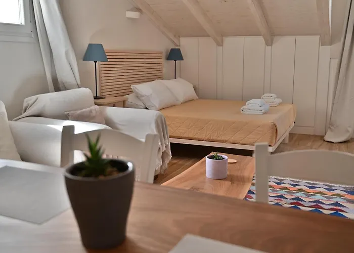 Apartamento Old Town *