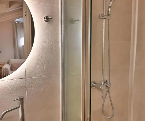 Apartamento Old Town Corfu (city)