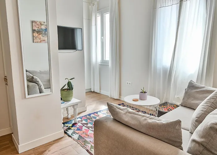 Apartamento Old Town