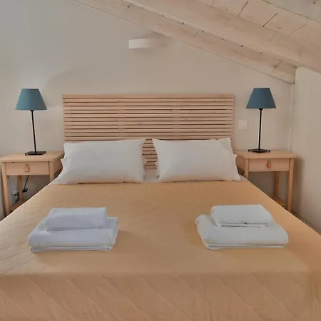 Old Town Appartamento