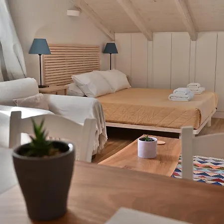 Appartement Old Town *
