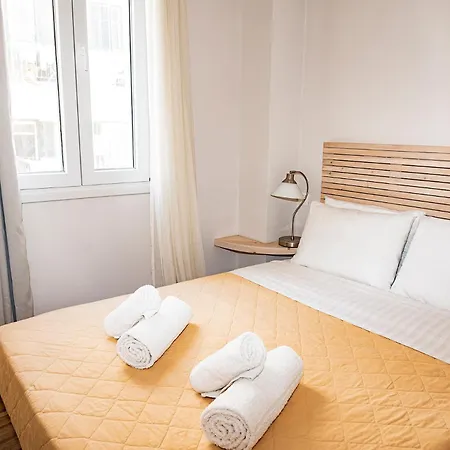 Old Town * Corfu (city)