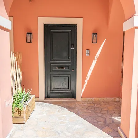 Old Town Appartement